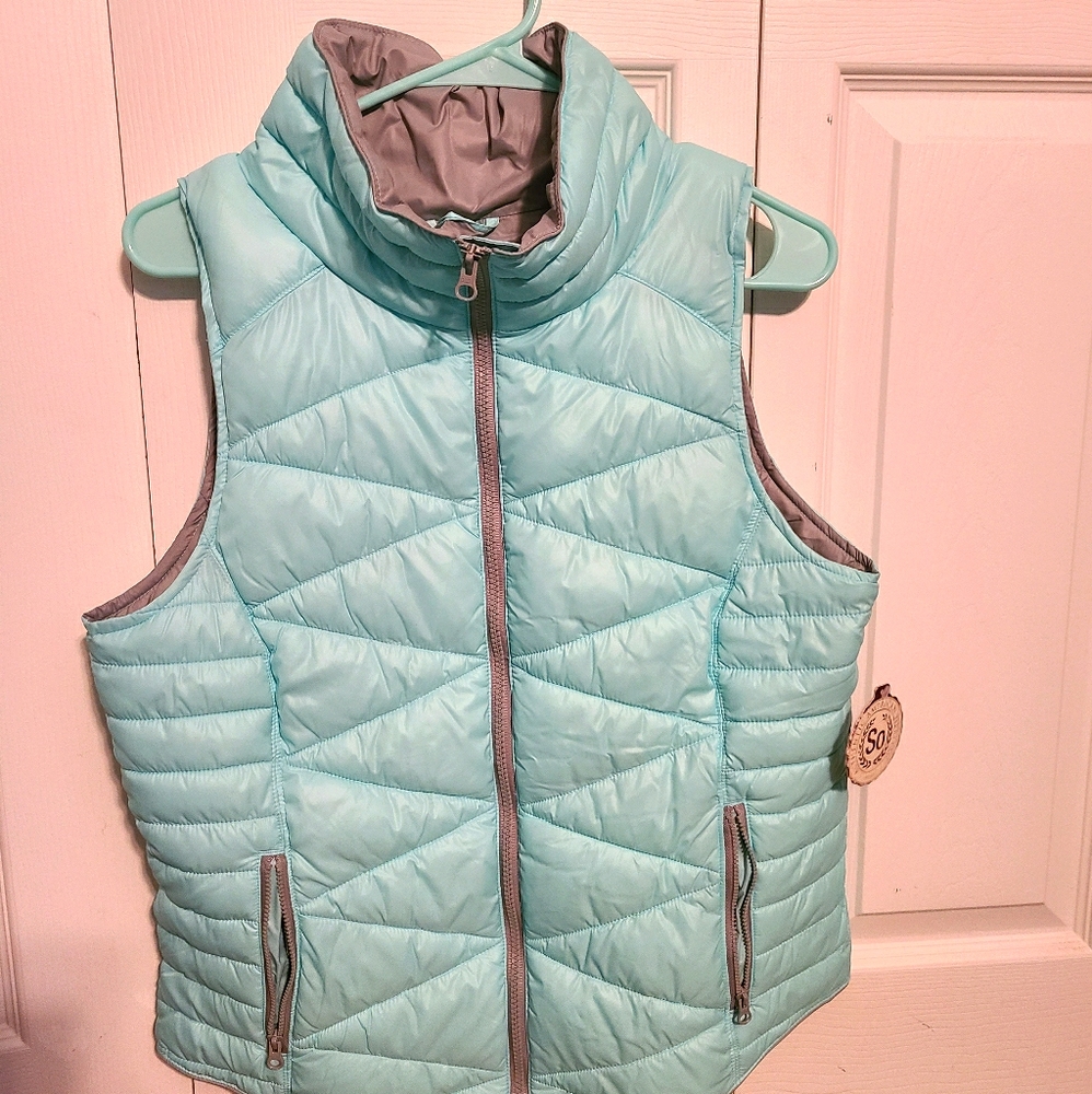 SO Vest